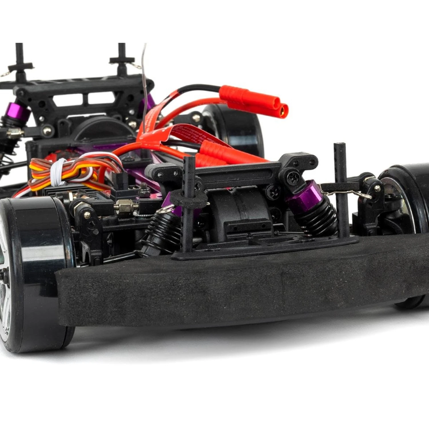 Redcat Lightning EPX Drift 1/10 RTR 4WD Touring Car (Blue) #94123-BL10315 5 Redcat Lightning EPX Drift 1/10 RTR 4WD Touring Car (Blue) #94123-BL10315 - Image 3