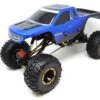 RedCat Racing Everest-10 1/10 Rock Crawler Electric 4WD RTR Blue W/ Battery / Charger 131800-18035-BL -RC Model Shop redcat racing redcat racing everest 10 1 10 rock c