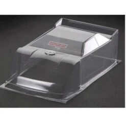 RJ Speed Dirt Oval Wedge Body 18R #1025