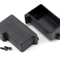 RPM Receiver Box (Black) #80052