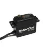 Savox Black Edition High Torque Steel Gear Servo (High Voltage) (Black) #SC-1268SG -RC Model Shop savox savox black edition high torque steel gear s