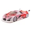 Schumacher Mi8 Carbon Fiber 1/10 Electric Touring Car Kit #K195 -RC Model Shop schumacher schumacher mi8 carbon fiber 1 10 electr
