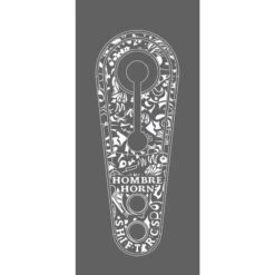 Shift RCs Hombre Servo Horn (23mm)