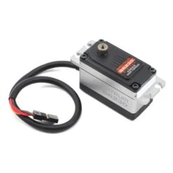 Spektrum RC S6230 Digital Steel Gear High Torque Low Profile Servo #SPMSS6230