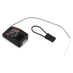Spektrum RC SLR300 3-Channel SLT Receiver Single Protocol #SPMSLR300