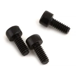 SSD RC 1.0” Boxer Aluminum/Brass Beadlock Wheels (Black) (2) #SSD00552 -RC Model Shop ssd rc ssd rc 10 boxer aluminum brass beadlock whe 3