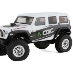 SSD RC 1.0” Boxer Aluminum/Brass Beadlock Wheels (Silver) (2) #SSD00554 -RC Model Shop ssd rc ssd rc 10 boxer aluminum brass beadlock whe 7