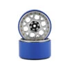 SSD RC 2.2” Boxer PL Beadlock Wheels (Silver) (2) #SSD00569 1 SSD RC 2.2” Boxer PL Beadlock Wheels (Silver) (2) #SSD00569 -RC Model Shop ssd rc ssd rc 22 boxer pl beadlock wheels silver 2