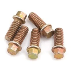 SSD RC Assassin 1.9" Beadlock Crawler Wheels (Bronze) (2) #SSD00180 -RC Model Shop ssd rc ssd rc assassin 19 beadlock crawler wheels 2