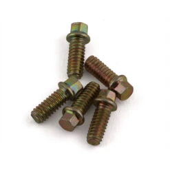 SSD RC Mesh 1.9" Beadlock Crawler Wheels (Grey) (2) #SSD00544 -RC Model Shop ssd rc ssd rc mesh 19 beadlock crawler wheels grey 2