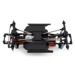 SSD RC Trail King Pro Scale Rock Crawler Chassis Builders Kit #SSD00300 -RC Model Shop ssd rc ssd rc trail king pro scale rock crawler ch 3