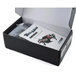 SSD RC Trail King Pro Scale Rock Crawler Chassis Builders Kit #SSD00300 -RC Model Shop ssd rc ssd rc trail king pro scale rock crawler ch 5