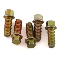 SSD RC Warrior 1.9" Beadlock Crawler Wheels (Bronze) (2) #SSD00430 -RC Model Shop ssd rc ssd rc warrior 19 beadlock crawler wheels b 2