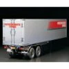 Tamiya 1/14 Semi Box Trailer #56302
