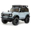 Tamiya 2021 Ford Bronco 1/10 4WD Scale Truck Kit (CC-02) #58705-60A -RC Model Shop tamiya tamiya 2021 ford bronco 1 10 4wd scale truc