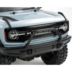 Tamiya 2021 Ford Bronco 1/10 4WD Scale Truck Kit (CC-02) #58705-60A -RC Model Shop tamiya tamiya 2021 ford bronco 1 10 4wd scale truc 4