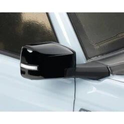 Tamiya 2021 Ford Bronco 1/10 4WD Scale Truck Kit (CC-02) #58705-60A -RC Model Shop tamiya tamiya 2021 ford bronco 1 10 4wd scale truc 5