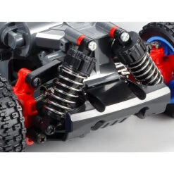 Tamiya Ford Escort Mk.II 1/10 4WD MF-01X Electric Rally Car Kit #58687-60A -RC Model Shop tamiya tamiya ford escort mkii 1 10 4wd mf 01x ele 9