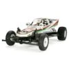 Tamiya X-SA Grasshopper 1/10 Off-Road 2WD Buggy Rolling Chassis Kit #46704 -RC Model Shop tamiya tamiya x sa grasshopper 1 10 off road 2wd b