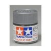 Tamiya XF-16 Flat Aluminum Acrylic Paint (23ml) #81316 -RC Model Shop tamiya tamiya xf 16 flat aluminum acrylic paint 23