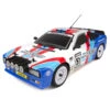 Team Associated Apex2 A550 Rally Sport RTR 1/10 Electric 4WD Rally Car W/2.4GHz Radio #30126 -RC Model Shop team associated team associated apex2 a550 rally s