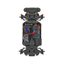 Team Associated Apex2 A550 Rally Sport RTR 1/10 Electric 4WD Rally Car W/2.4GHz Radio #30126 -RC Model Shop team associated team associated apex2 a550 rally s 2