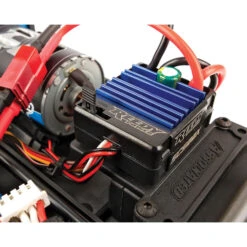 Team Associated Apex2 A550 Rally Sport RTR 1/10 Electric 4WD Rally Car W/2.4GHz Radio #30126 -RC Model Shop team associated team associated apex2 a550 rally s 3