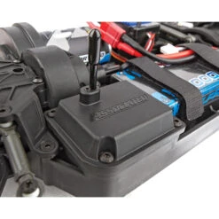 Team Associated Apex2 A550 Rally Sport RTR 1/10 Electric 4WD Rally Car W/2.4GHz Radio #30126 -RC Model Shop team associated team associated apex2 a550 rally s 4