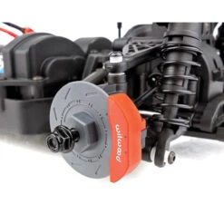 Team Associated Apex2 A550 Rally Sport RTR 1/10 Electric 4WD Rally Car W/2.4GHz Radio #30126 -RC Model Shop team associated team associated apex2 a550 rally s 5