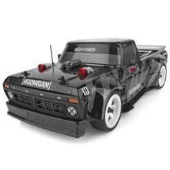 Team Associated Apex2 Hoonitruck RTR 1/10 Electric 4WD Truck W/2.4GHz Radio #30123