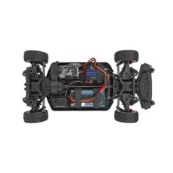 Team Associated Apex2 Hoonitruck RTR 1/10 Electric 4WD Truck W/2.4GHz Radio #30123 -RC Model Shop team associated team associated apex2 hoonitruck r 3