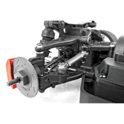 Team Associated Apex2 Hoonitruck RTR 1/10 Electric 4WD Truck W/2.4GHz Radio #30123 -RC Model Shop team associated team associated apex2 hoonitruck r 4