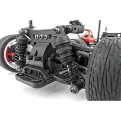 Team Associated Apex2 Hoonitruck RTR 1/10 Electric 4WD Truck W/2.4GHz Radio #30123 -RC Model Shop team associated team associated apex2 hoonitruck r 7