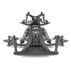 Team Associated DR10M Electric Mid-Motor No Prep Drag Race Team Kit #70029 -RC Model Shop team associated team associated dr10m electric mid 2