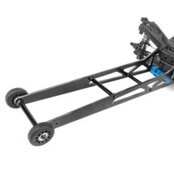 Team Associated DR10M Electric Mid-Motor No Prep Drag Race Team Kit #70029 -RC Model Shop team associated team associated dr10m electric mid 3