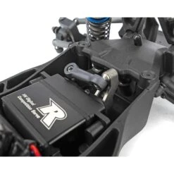 Team Associated DR10M Electric Mid-Motor No Prep Drag Race Team Kit #70029 -RC Model Shop team associated team associated dr10m electric mid 4