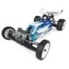 Team Associated RC10 B6.3 Team 1/10 2wd Electric Buggy Kit #90029 -RC Model Shop team associated team associated rc10 b63 team 1 10