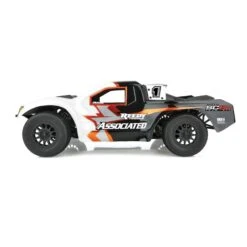 Team Associated RC10 SC6.2 Off Road 1/10 2WD Short Course Team Truck Kit #70008 -RC Model Shop team associated team associated rc10 sc62 off road 2