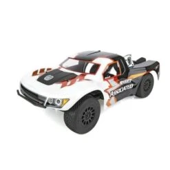 Team Associated RC10 SC6.2 Off Road 1/10 2WD Short Course Team Truck Kit #70008