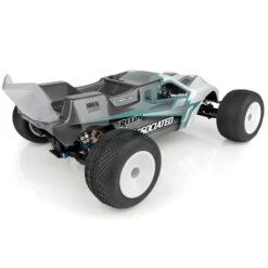 Team Associated RC10T6.2 Off-Road Team Stadium Truck Kit #70003