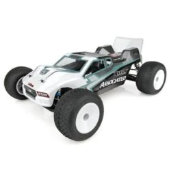 Team Associated RC10T6.2 Off-Road Team Stadium Truck Kit #70003 -RC Model Shop team associated team associated rc10t62 off road t 3