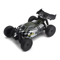 Team Associated Reflex 14B RTR 1/14 4WD Buggy Combo W/2.4GHz Radio, Battery & Charger #20175C
