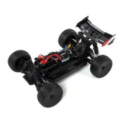 Team Associated Reflex 14T RTR 1/14 Scale 4WD Truggy Combo W/2.4GHz Radio, Battery & Charger #20176C -RC Model Shop team associated team associated reflex 14t rtr 1 1 2