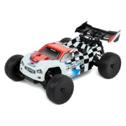 Team Associated Reflex 14T RTR 1/14 Scale 4WD Truggy Combo W/2.4GHz Radio, Battery & Charger #20176C
