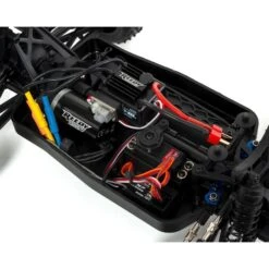 Team Associated Reflex 14T RTR 1/14 Scale 4WD Truggy Combo W/2.4GHz Radio, Battery & Charger #20176C -RC Model Shop team associated team associated reflex 14t rtr 1 1 3