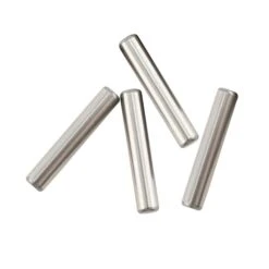 Team Associated Wheel Hex Pins (RC8) (4) #89096