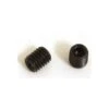 Team KNK 3mm X 8mm Black Oxide Set Screws (25pk) #KNK3X16SSBO -RC Model Shop team knk team knk 3mm x 8mm black oxide set screws
