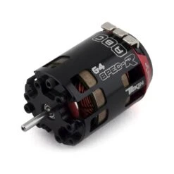 Tekin Gen4 Spec-R Sensored Brushless Motor (25.5T) TT2760