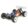 Tekno EB48 2.1 1/8th 4WD Competition Electric Buggy Kit #TKR9003 -RC Model Shop tekno rc tekno eb48 21 1 8th 4wd competition elect