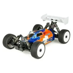 Tekno EB48 2.1 1/8th 4WD Competition Electric Buggy Kit #TKR9003